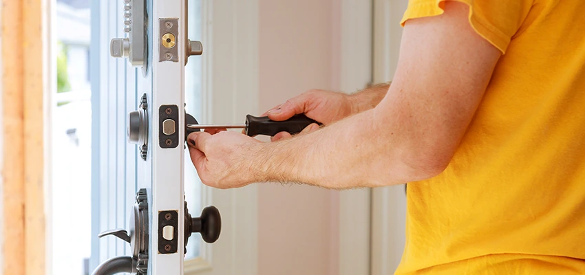 Break-in Prevention Solutions in Pittsburg, CA