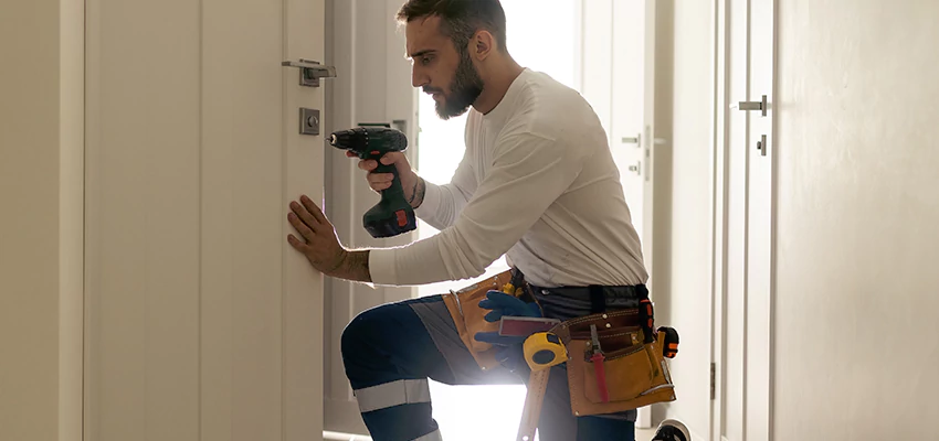 Mailbox Lock Installation Expert in Pittsburg, California