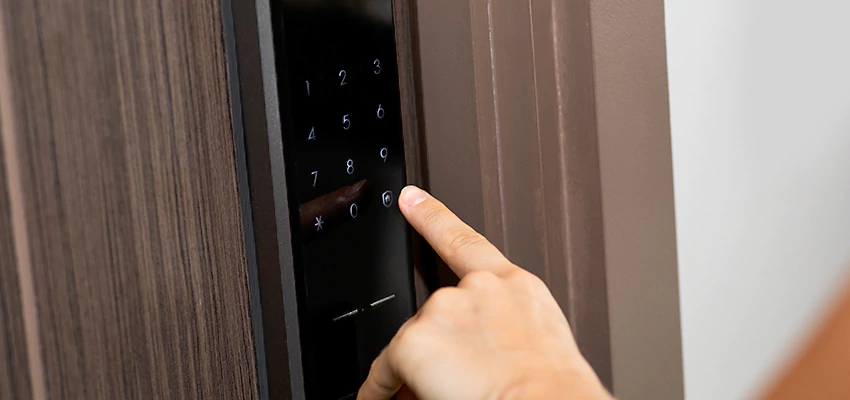 Secure Code Locks Ideas in Pittsburg, California