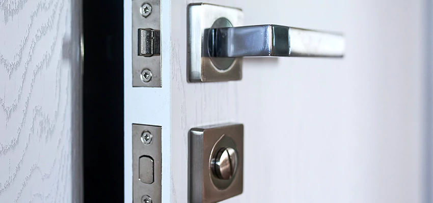 Door Lever Handle Lock Repair in Pittsburg, CA