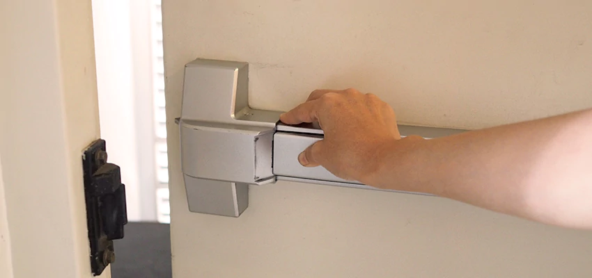 Door Lock Cylinder Reinforcements in Pittsburg, CA