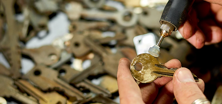 Car Lock Key Repair Service in Pittsburg, CA