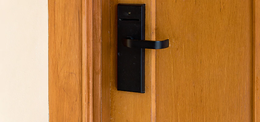 Security Gates For Home Invasion Prevention in Pittsburg, California