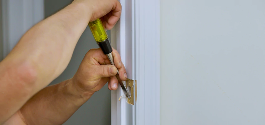 On Demand Locksmith For Key Replacement in Pittsburg, California