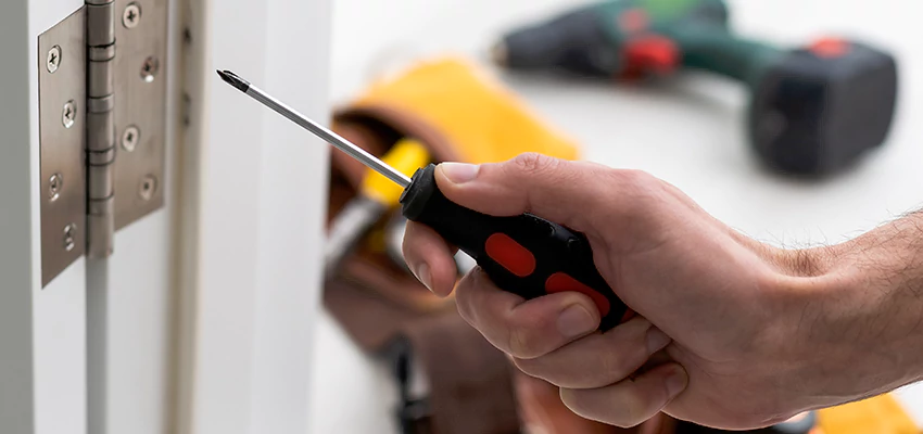 Holiday Emergency Locksmith in Pittsburg, California