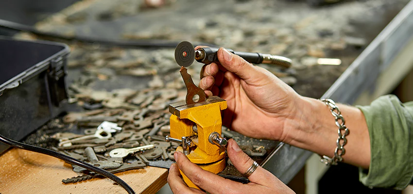 Office Key Lock Service in Pittsburg, California