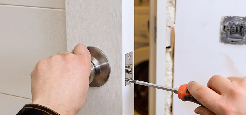 Wifi Deadbolt Installation in Pittsburg, CA