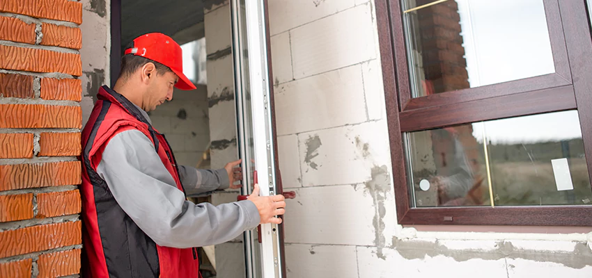 Home Invasion Door Lock Repairs in Pittsburg, CA
