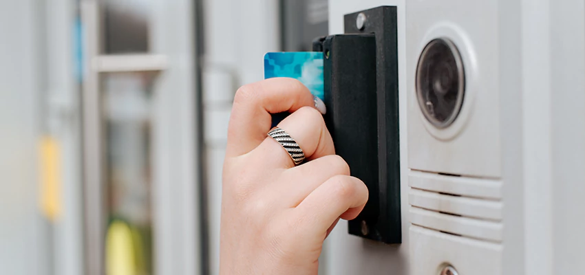Secure Smartphone-Based Entry Systems Installation in Pittsburg, California