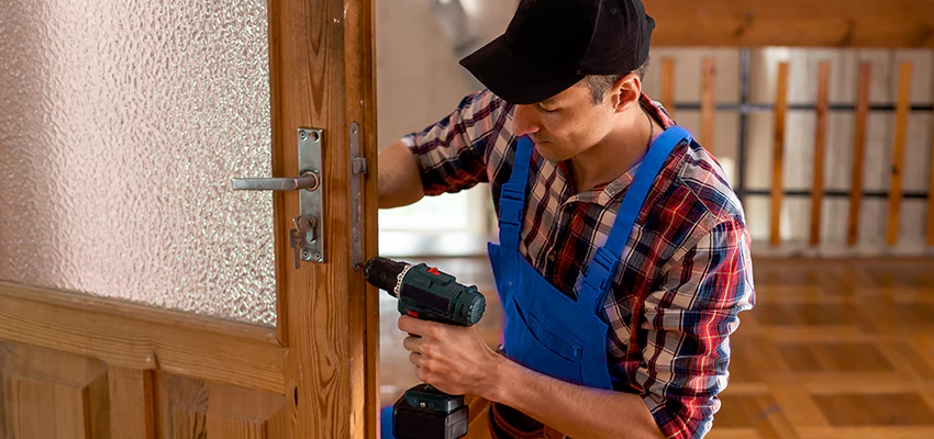 Trusted Local Digital Locks Locksmith Repair in Pittsburg, California
