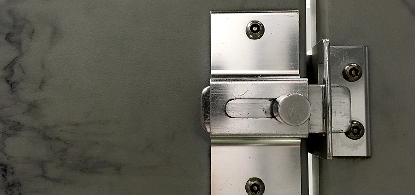 Fix A Room Door Lock in Pittsburg, CA