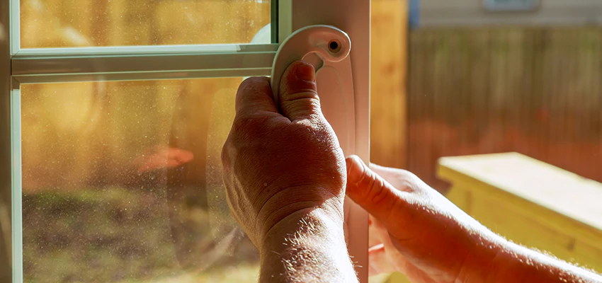 Accordion Sliding Doors Locks Replacement in Pittsburg, CA