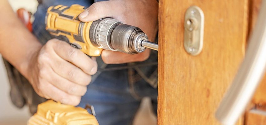 Eviction Locksmith in Pittsburg, California