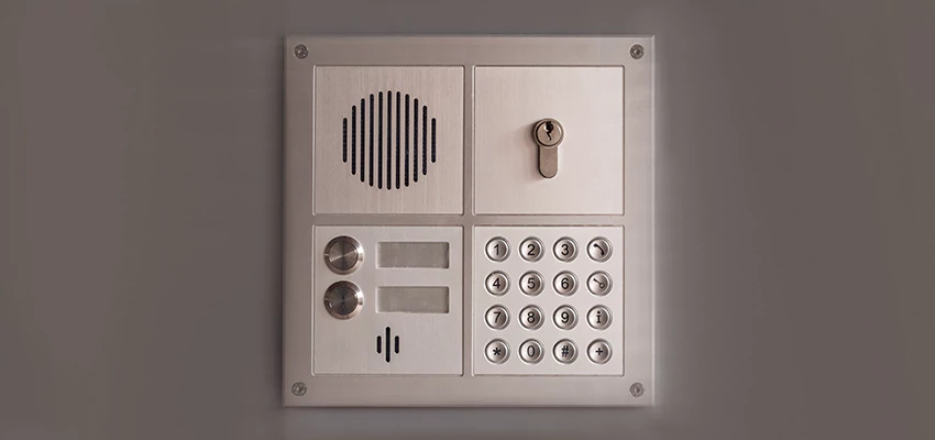 Mobile Access Control System Installation in Pittsburg, CA