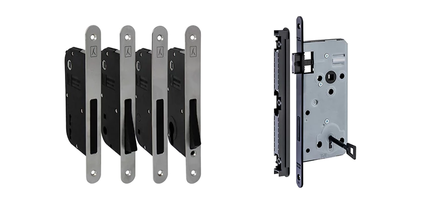 Locksmith For Magnetic Door Locks in Pittsburg, CA
