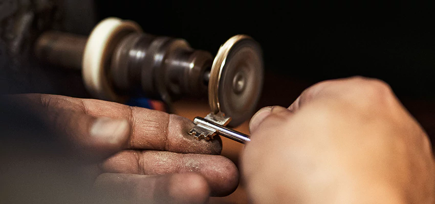 Hotel Lock Master Key System in Pittsburg, California