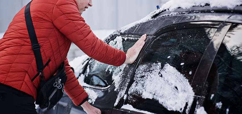 Car Key Retrieval Services in Pittsburg, California