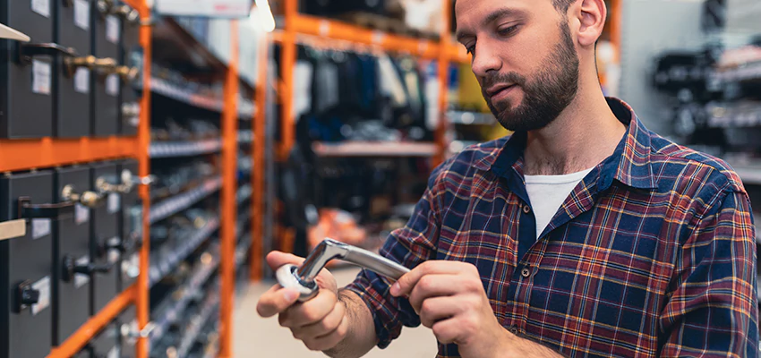 Locksmith For Retail Stores Lockout Services in Pittsburg, California