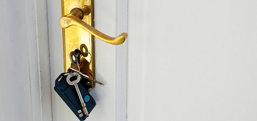 Broken Door Key Extraction in Pittsburg, CA