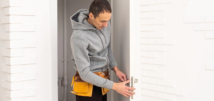 Nighttime Locksmith Near Me in Pittsburg, CA
